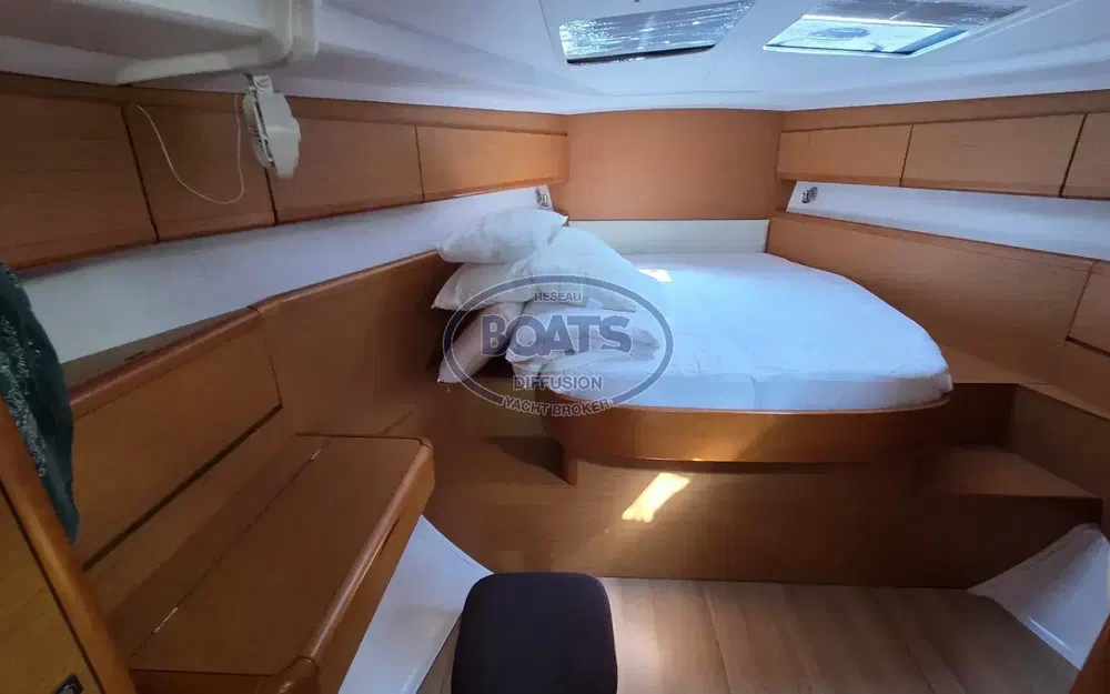 slider 9 Jeanneau Sun Odyssey 50 DS