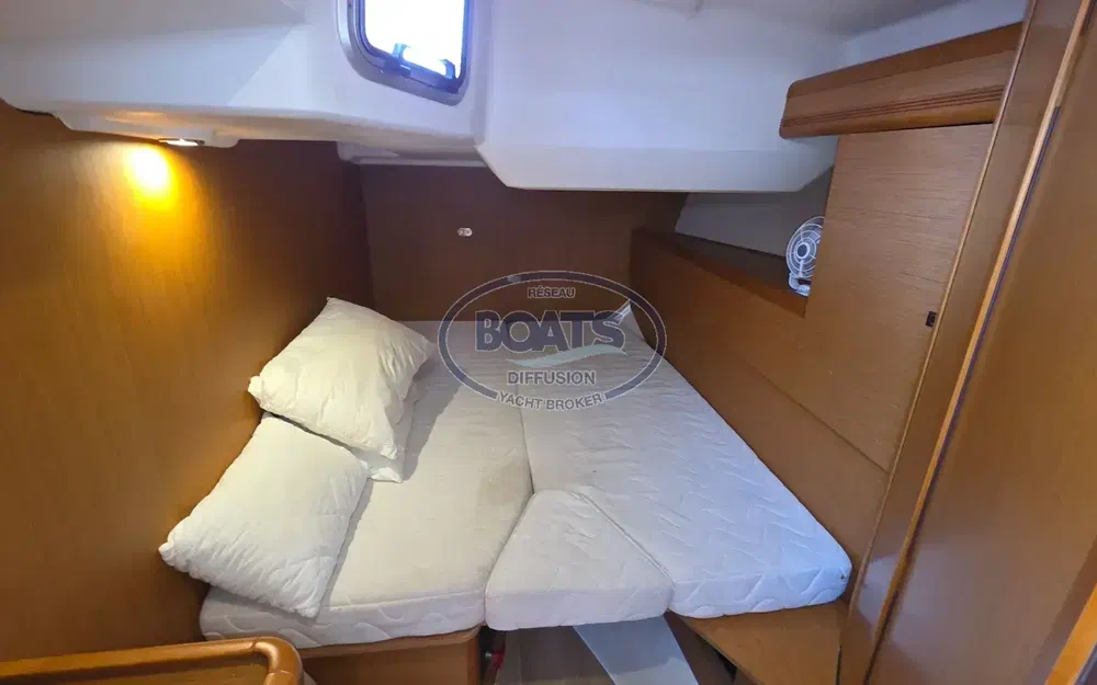 slider 13 Jeanneau Sun Odyssey 50 DS