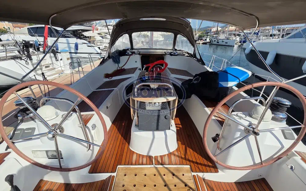 slider 1 Jeanneau Sun Odyssey 50 DS