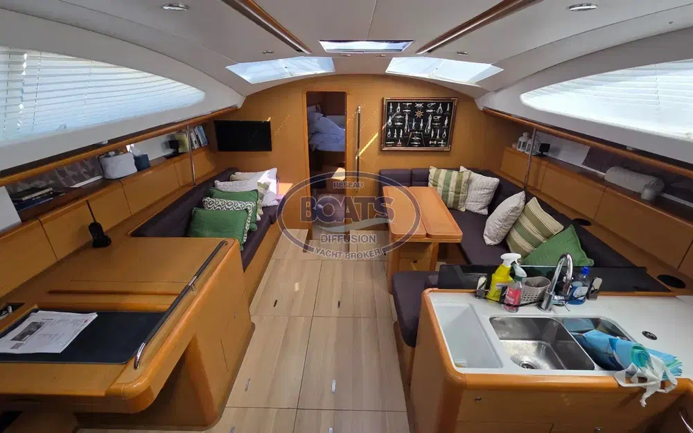 slider 4 Jeanneau Sun Odyssey 50 DS