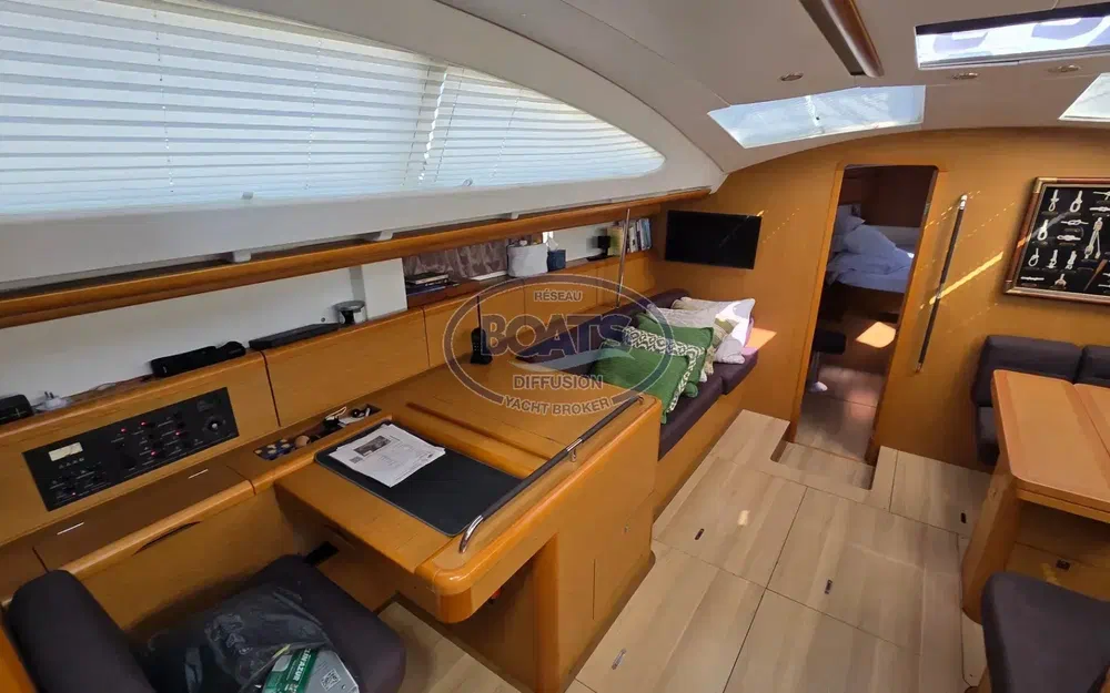 slider 5 Jeanneau Sun Odyssey 50 DS