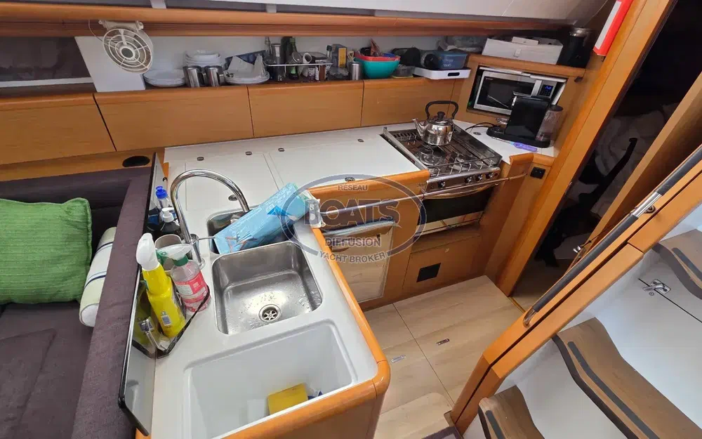 slider 6 Jeanneau Sun Odyssey 50 DS