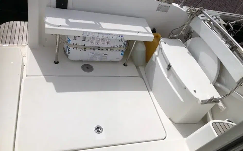 slider 11 Beneteau Antares 760