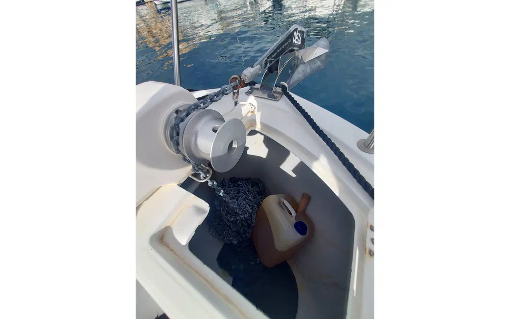 slider 4 Beneteau Antares 760
