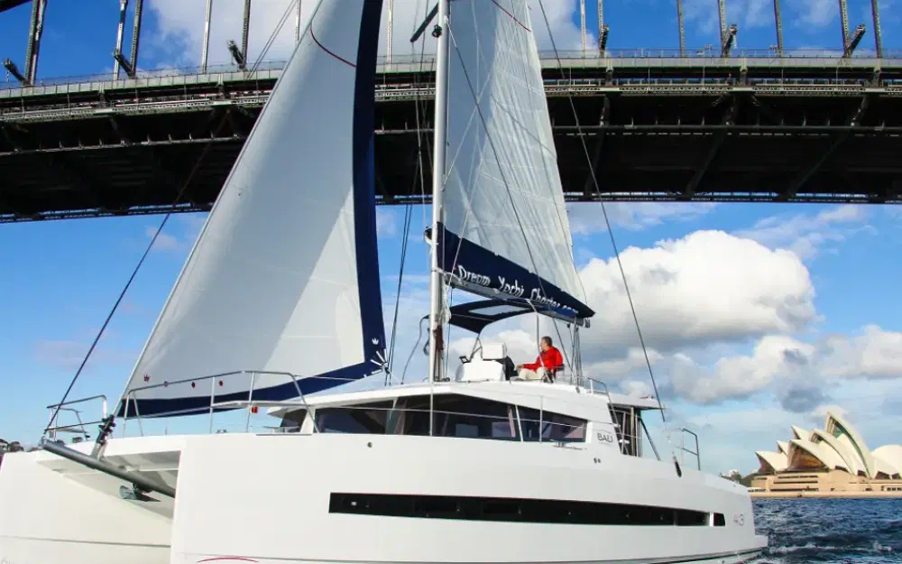 slider 1 Bali Catamarans Bali 4.3