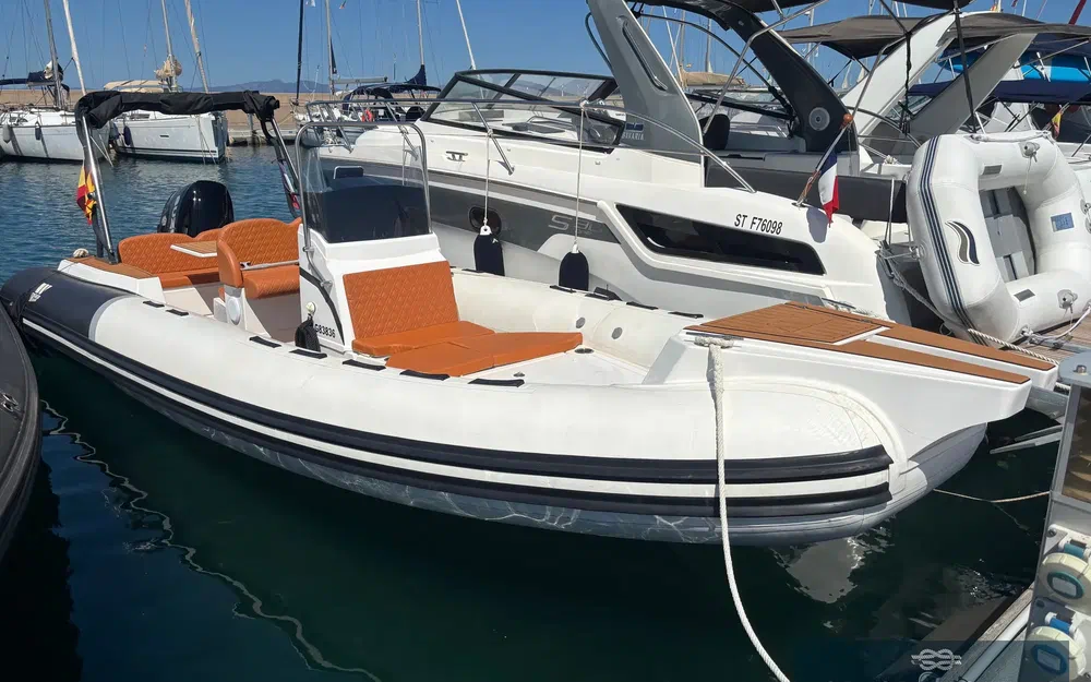 slider 0 Tiger Marine 740 Proline