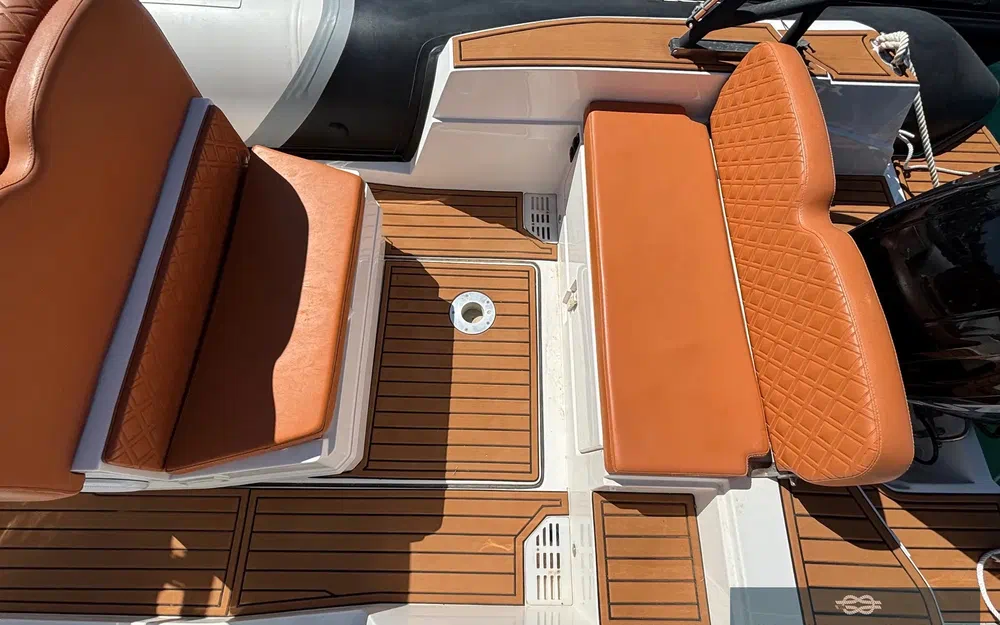 slider 13 Tiger Marine 740 Proline