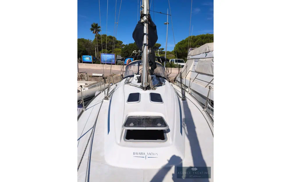 slider 30 Bavaria 36