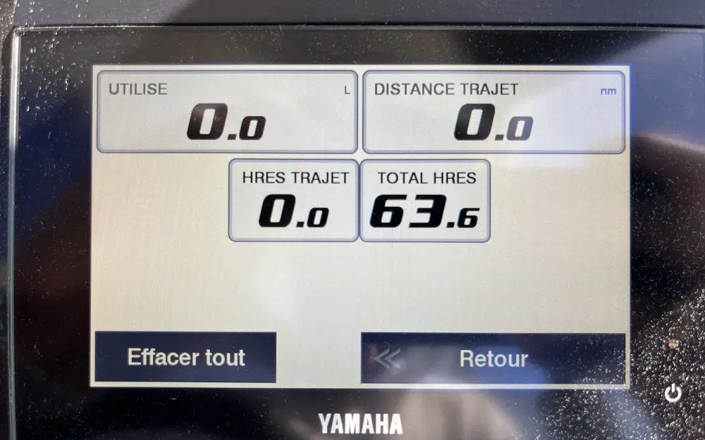 slider 8 Jeanneau Merry Fisher 795 Serie 2