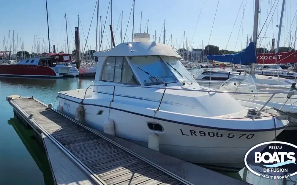 slider 0 Beneteau Antares 7