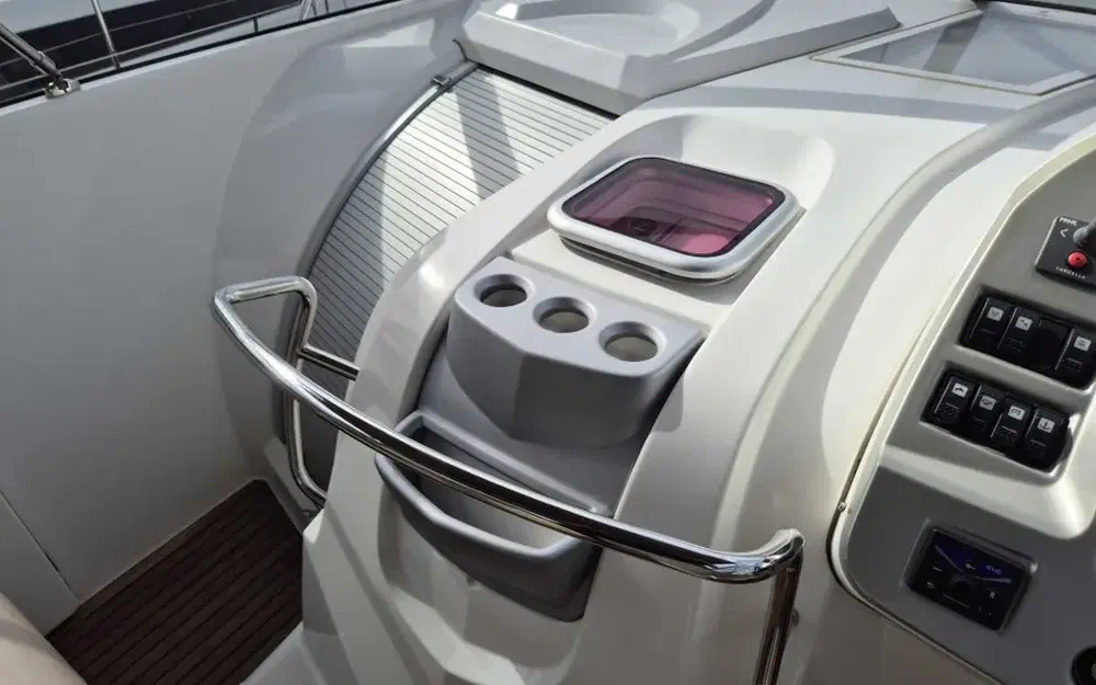 slider 24 Beneteau Monte Carlo 37