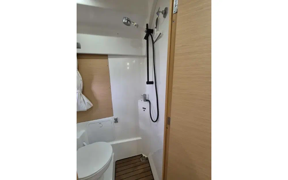 slider 25 Beneteau Monte Carlo 37