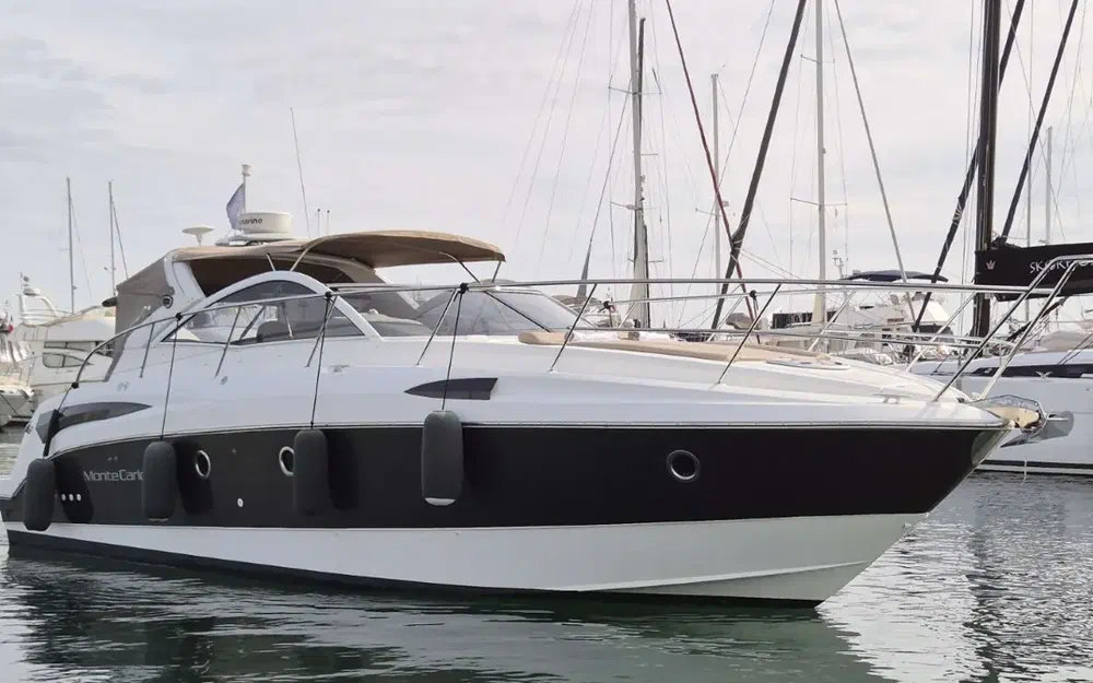 slider 6 Beneteau Monte Carlo 37