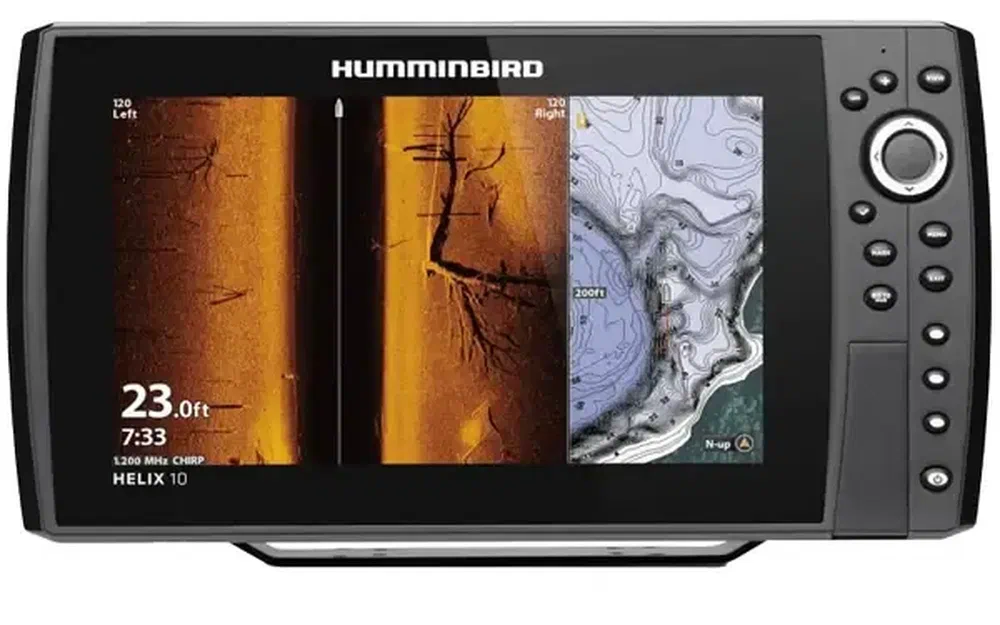 slider 0 HELIX 10 MSI + SONDE TA