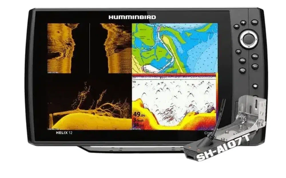 slider 0 HELIX 12 CMSI + SONDE TABLEAU ARRIERE