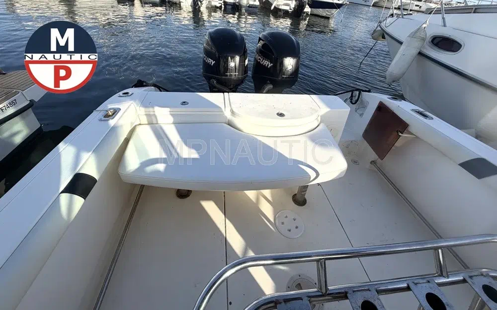 slider 2 Fishing 265 Sundeck