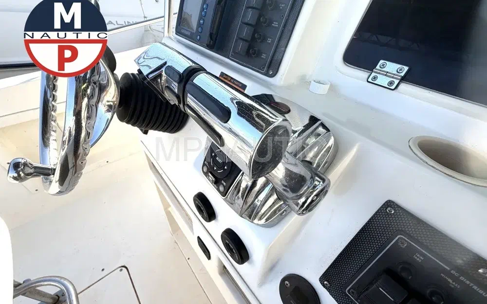 slider 5 Fishing 265 Sundeck