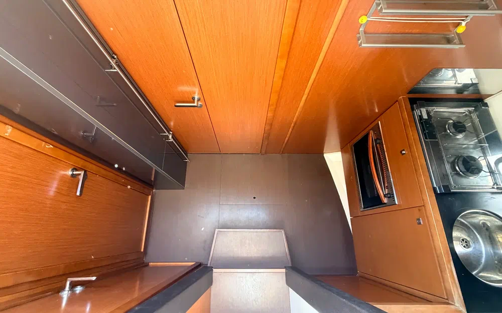 slider 18 Prestige Yachts 350 Fly
