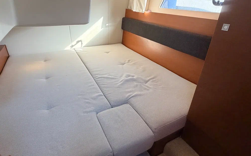slider 22 Prestige Yachts 350 Fly