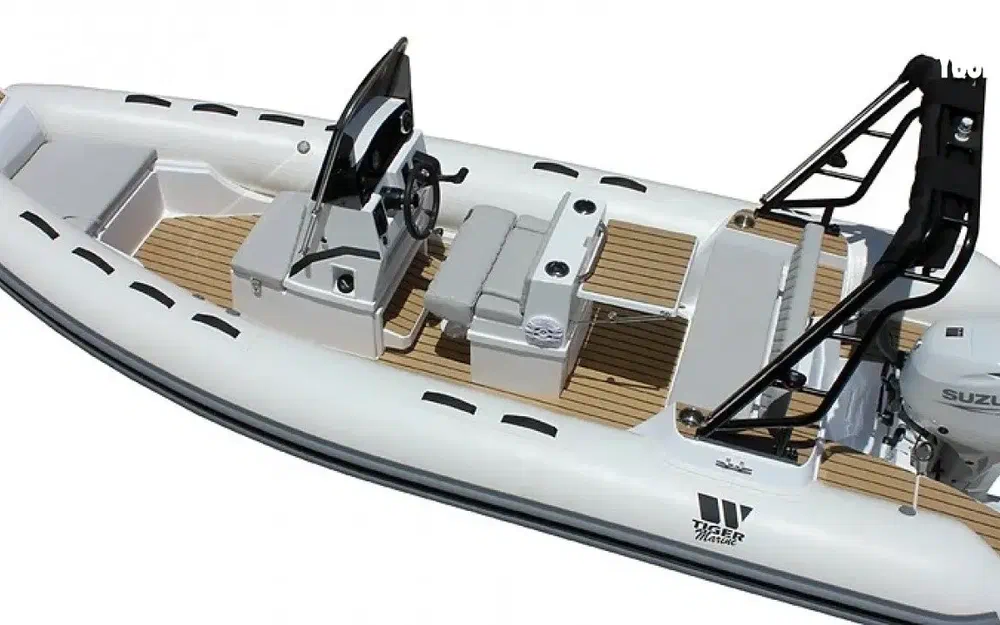 slider 1 Tiger Marine Pro Line 550