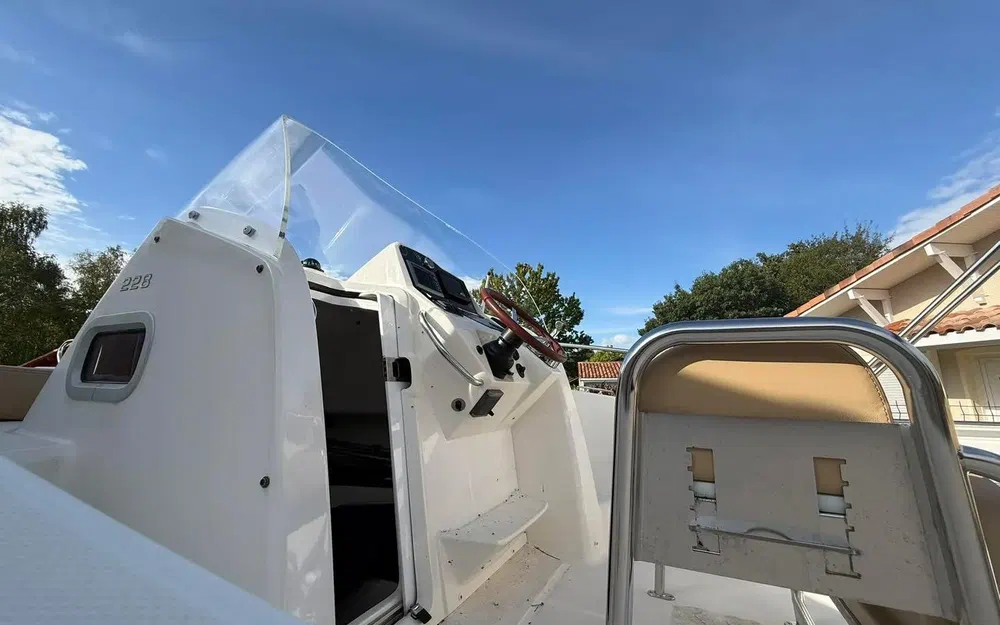 slider 19 Kelt White Shark 228