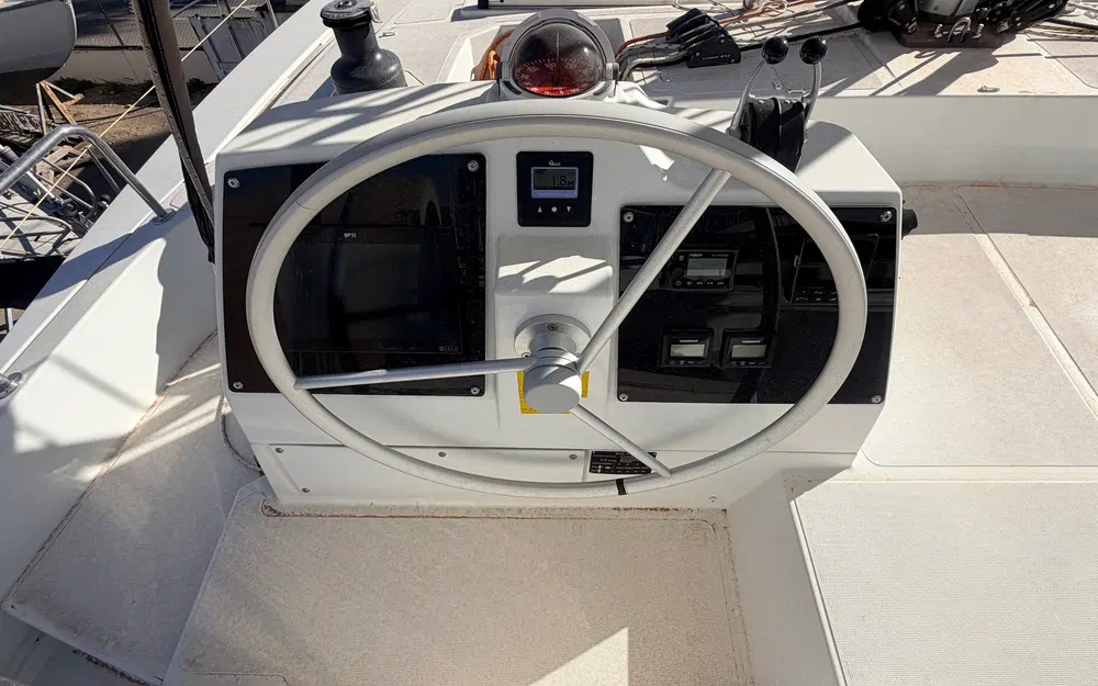slider 7 Bali Catamarans Bali 4.6