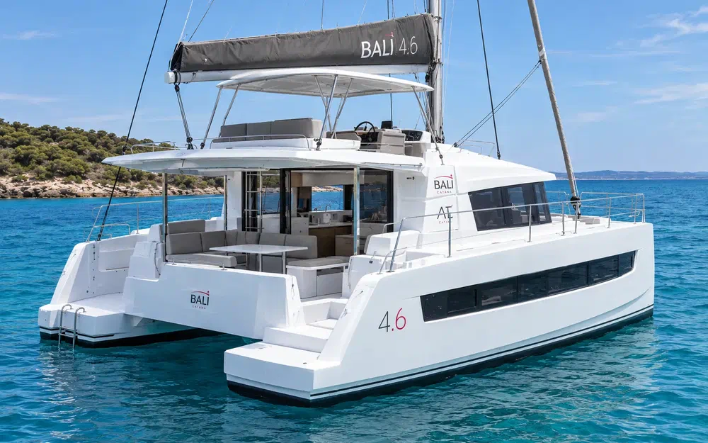 slider 1 Bali Catamarans Bali 4.6