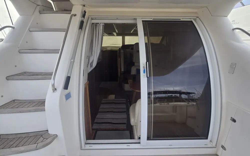 slider 20 Sealine 42.5