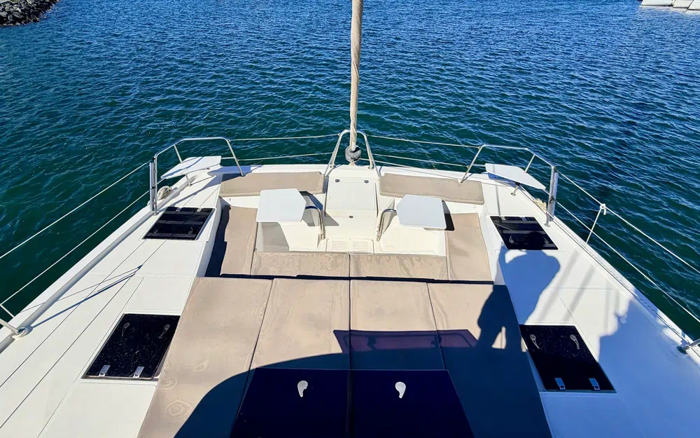 slider 22 Bali Catamarans Catspace
