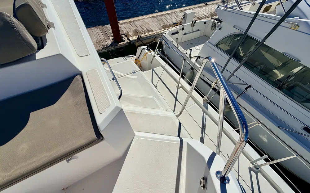 slider 21 Bali Catamarans Catspace