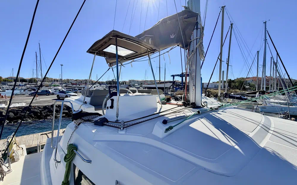 slider 14 Bali Catamarans Catspace