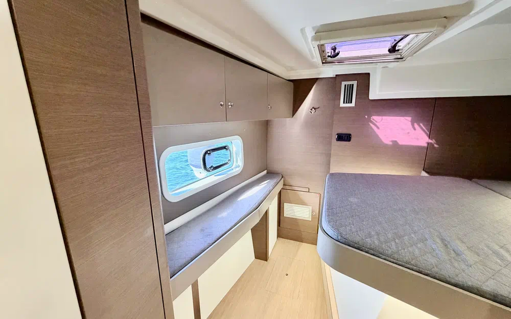 slider 32 Bali Catamarans Catspace