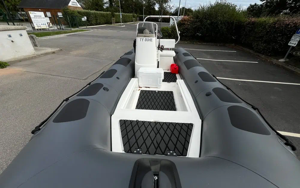 slider 5 Bombard Explorer 525 FB