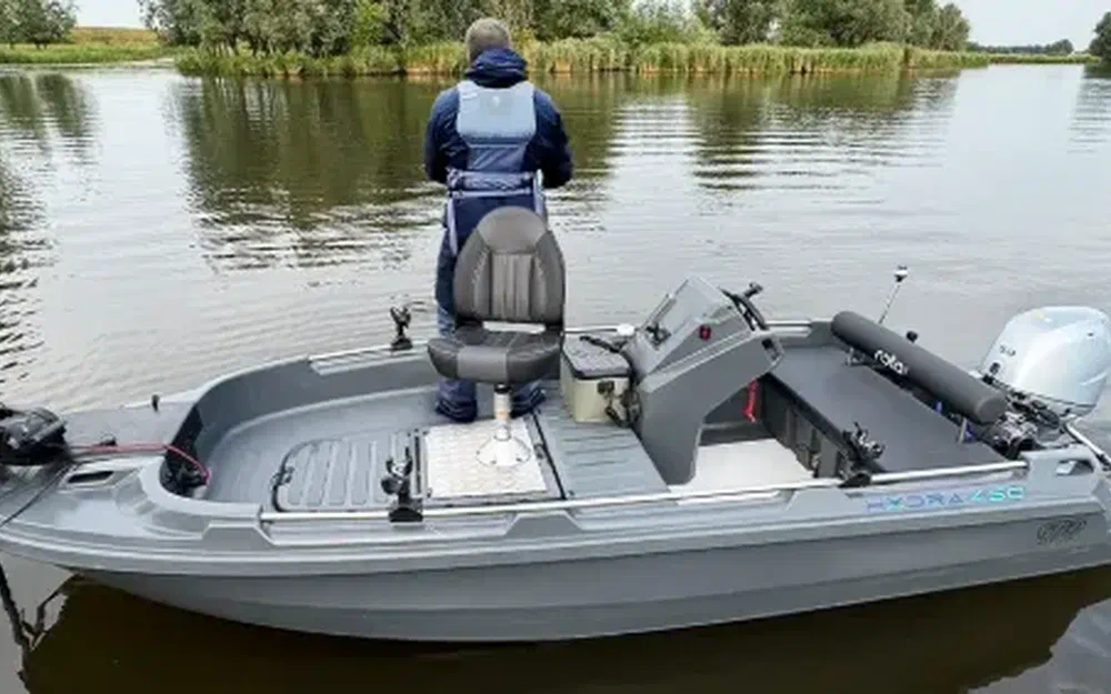 slider 1 Roto HYDRA 450 FISHING