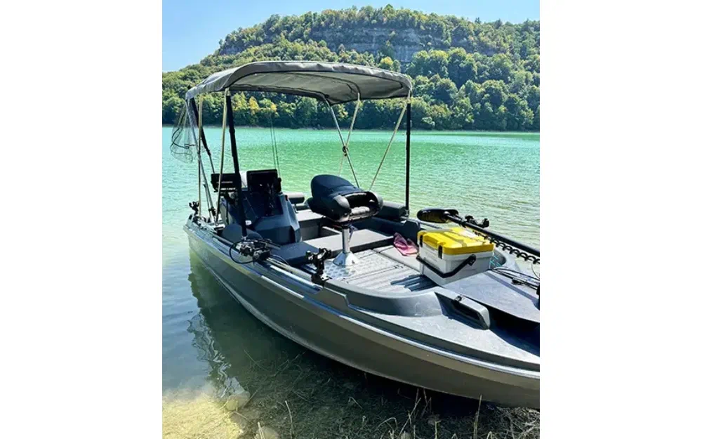 slider 4 Roto HYDRA 450 FISHING