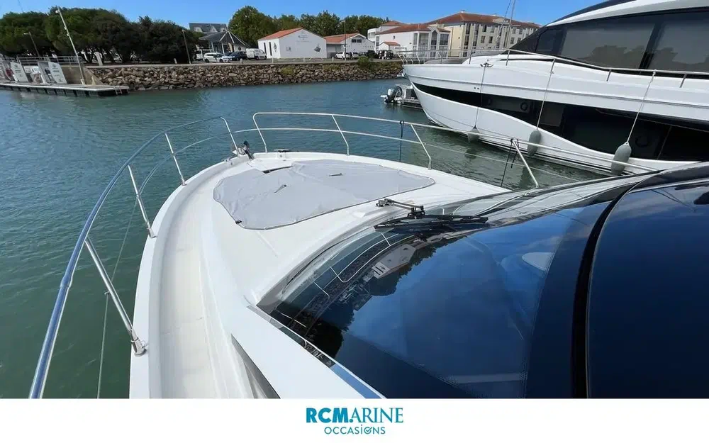 slider 13 Beneteau Gran Turismo 41