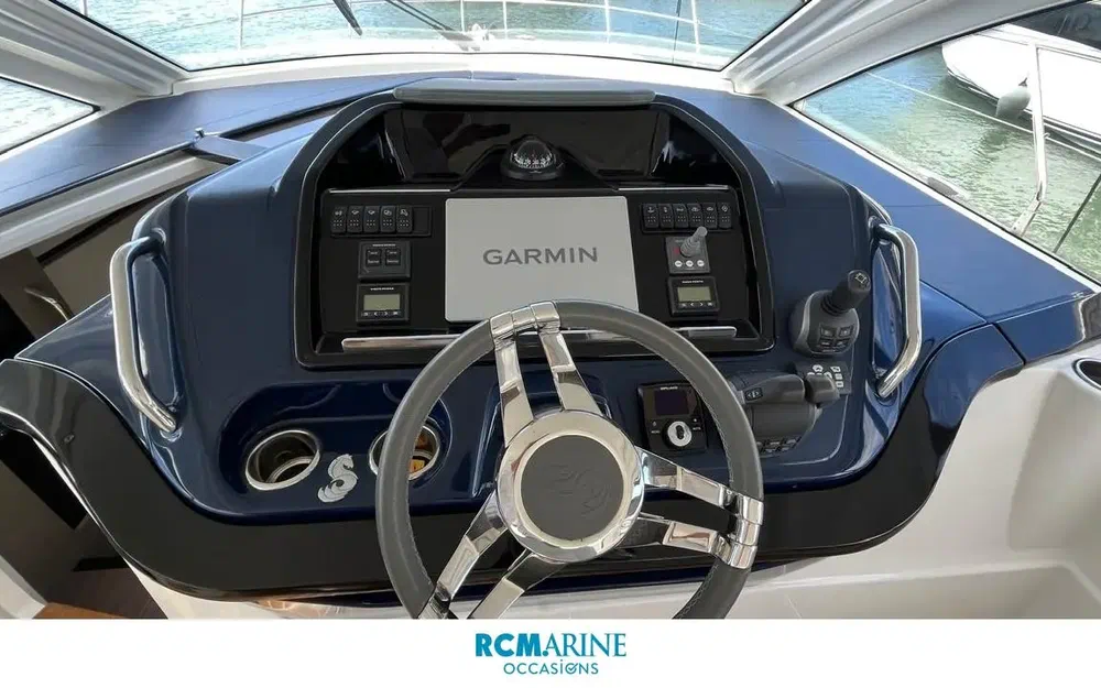 slider 18 Beneteau Gran Turismo 41