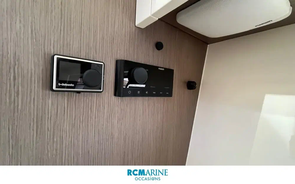 slider 19 Beneteau Gran Turismo 41