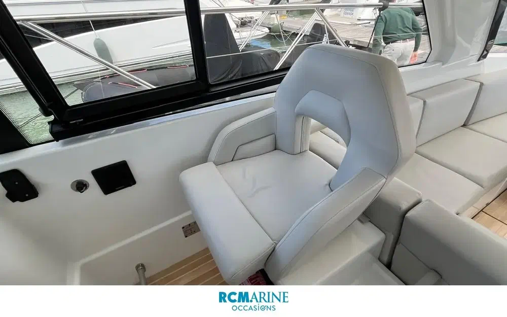 slider 21 Beneteau Gran Turismo 41