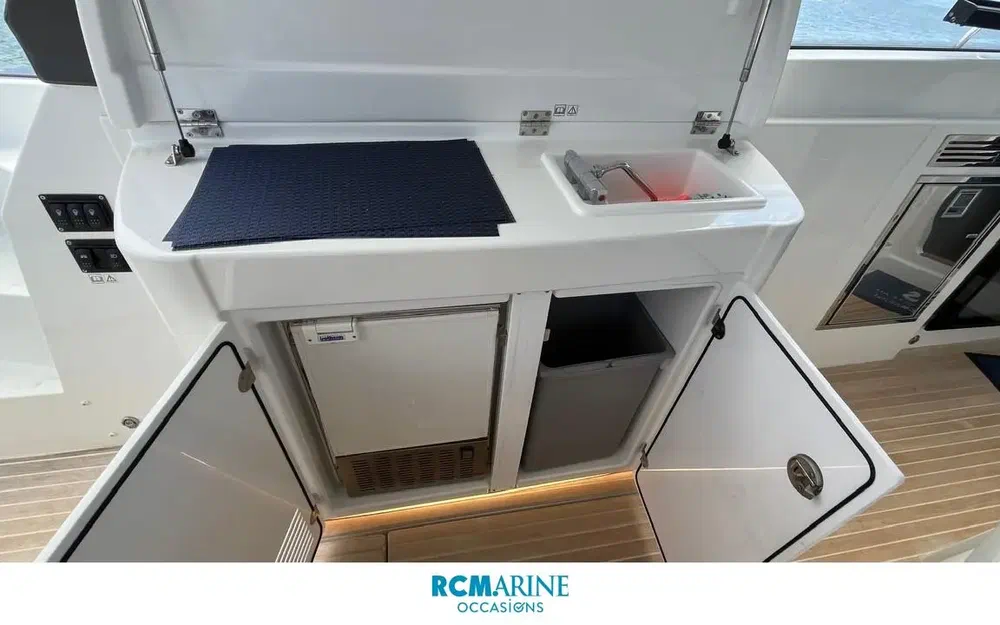 slider 22 Beneteau Gran Turismo 41