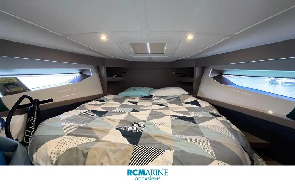 slider 23 Beneteau Gran Turismo 41