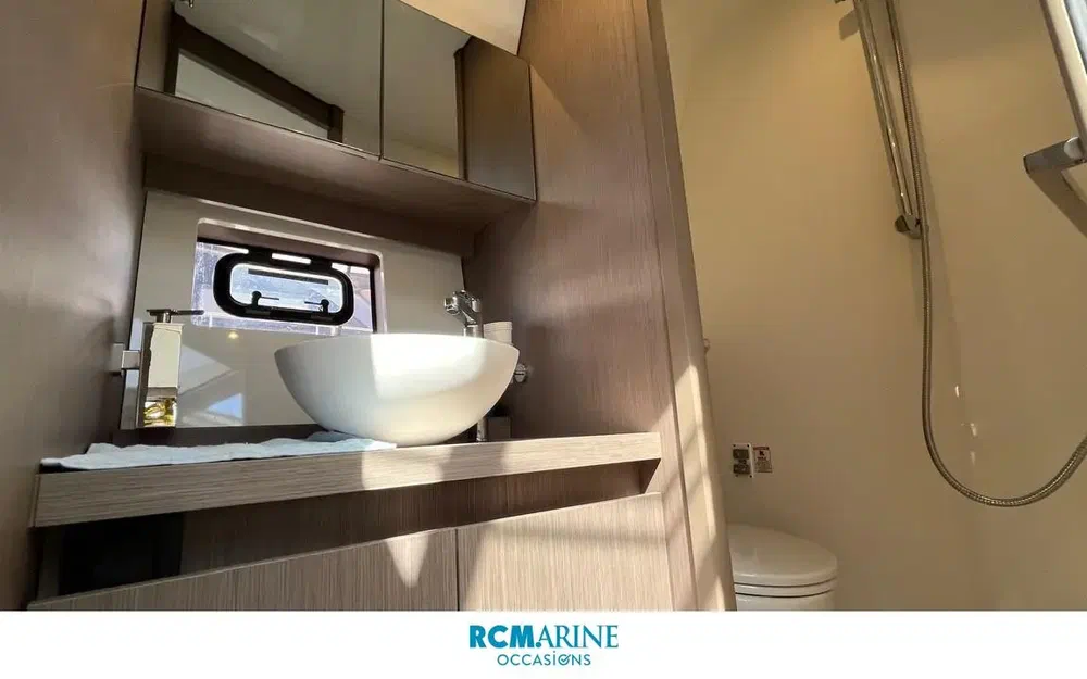 slider 24 Beneteau Gran Turismo 41