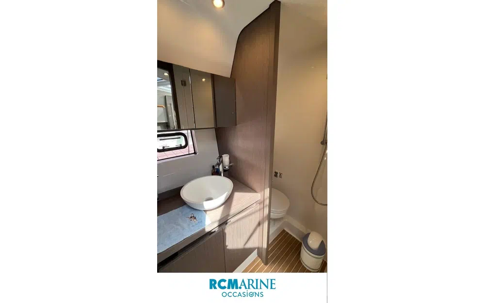 slider 25 Beneteau Gran Turismo 41