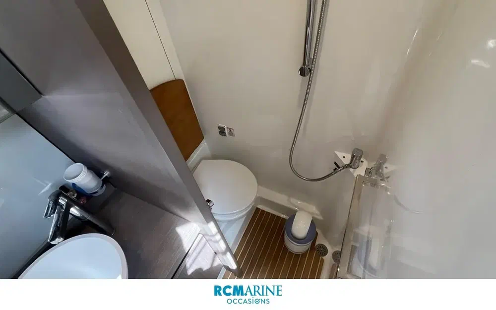 slider 27 Beneteau Gran Turismo 41