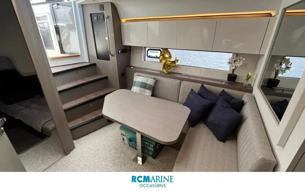 slider 3 Beneteau Gran Turismo 41