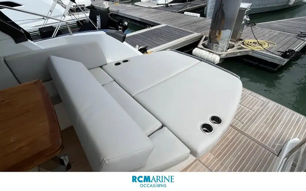 slider 6 Beneteau Gran Turismo 41