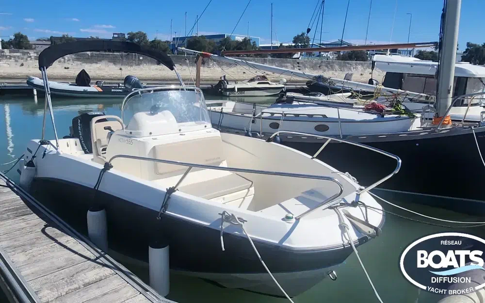 slider 0 Quicksilver Activ 555 Open