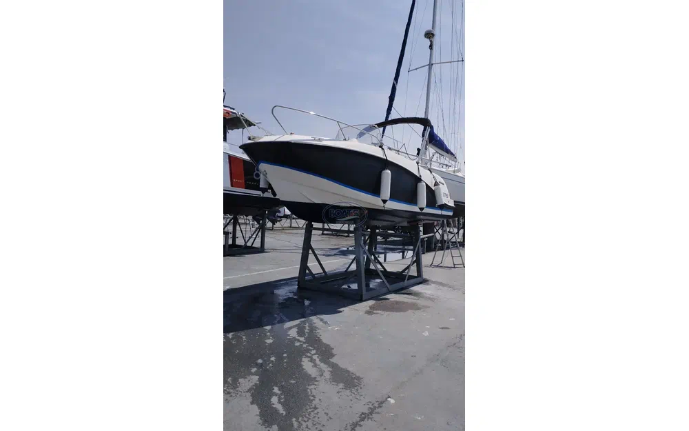 slider 10 Quicksilver Activ 555 Open