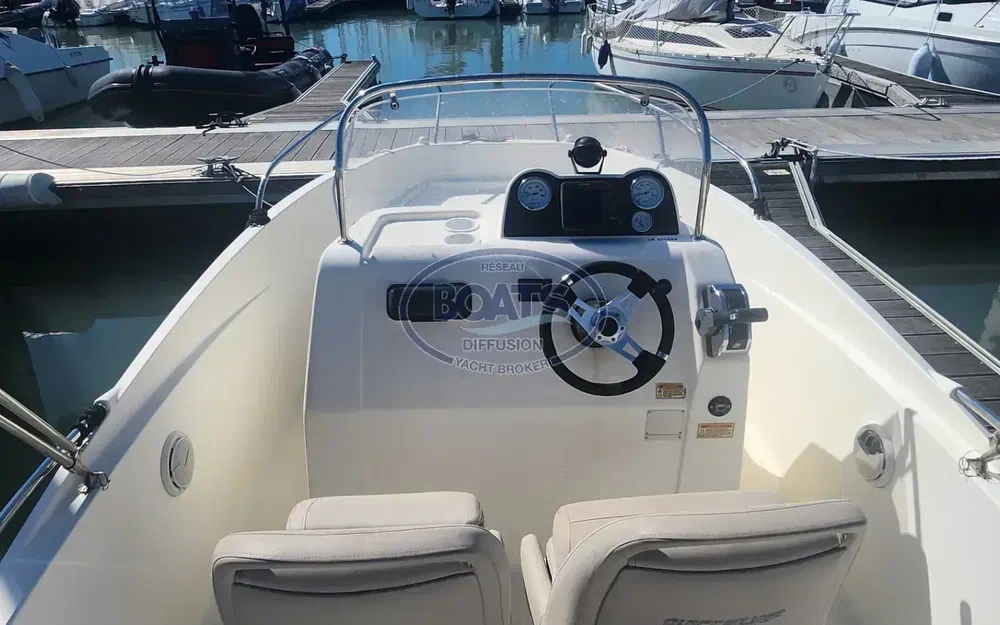 slider 3 Quicksilver Activ 555 Open