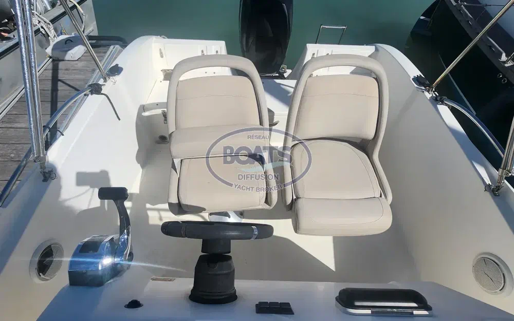slider 4 Quicksilver Activ 555 Open
